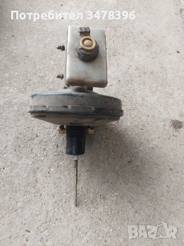 Серво усилвател Ford Orion / Escort, снимка 2 - Части - 38140923