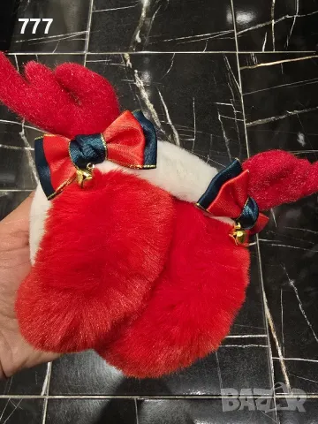 ушанки , снимка 3 - Шапки - 48205539