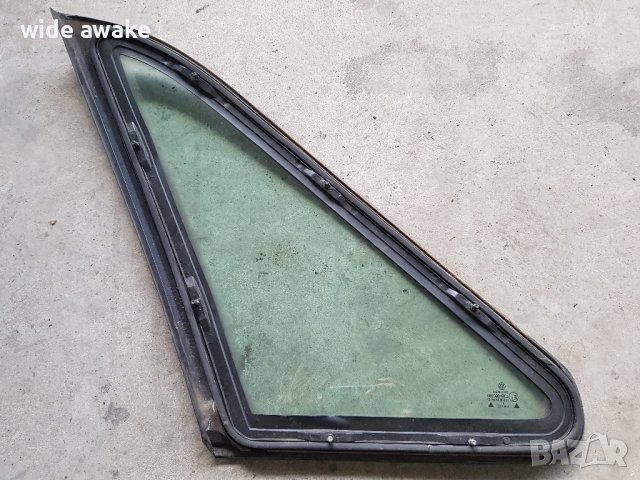 Странично дясно стъкло VW Passat B4, снимка 4 - Части - 42643957