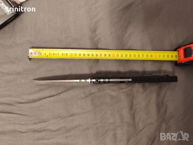 Чисто нови ножчета cold steel , снимка 3 - Ножове - 53940233