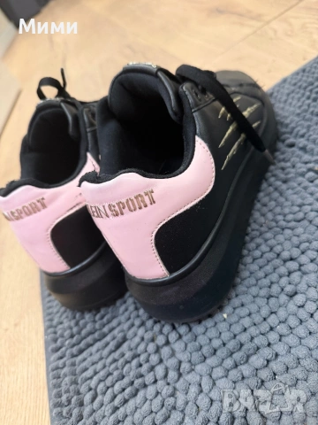 Plein sport обувки, снимка 2 - Кецове - 53121884