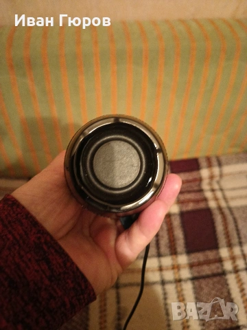 Блутут Колонка , снимка 2 - Bluetooth тонколони - 53373858