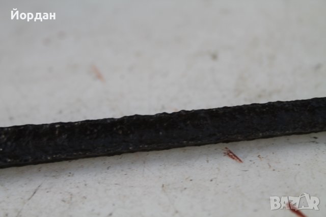 Руски щик ''Бердана'', снимка 14 - Антикварни и старинни предмети - 42356920