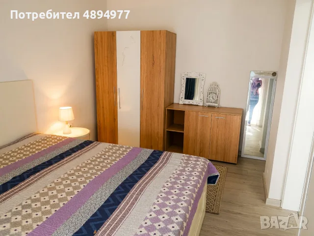 Двустаен в Гагарин!, снимка 5 - Апартаменти - 55733093