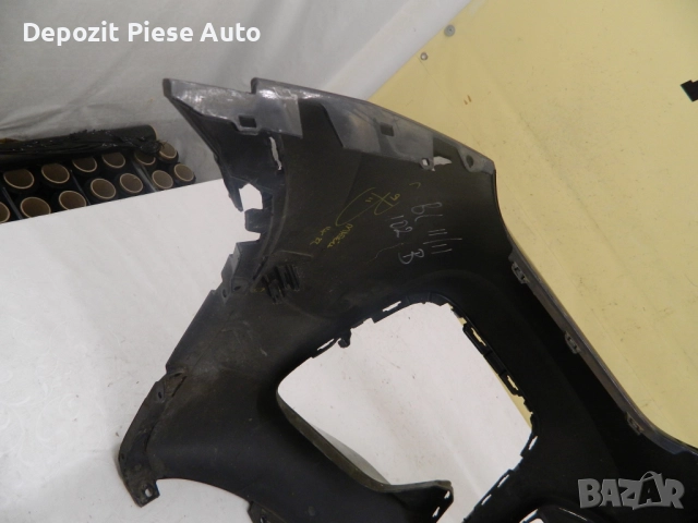 Предна броня BMW X3 / X4 G01 / G02 G02 M-Sport, 2018, 2019, 2020, 2021, 2022, оем 51118089743, снимка 5 - Части - 52539311