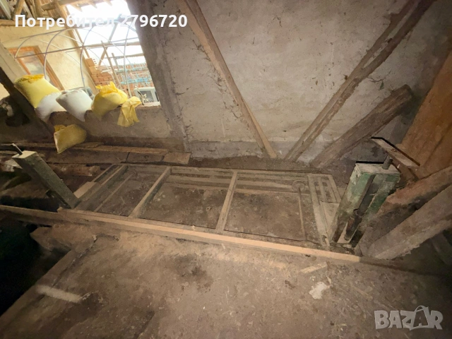 Продавам гатер и банциг и вагонетка, цена по договряне, снимка 4 - Други машини и части - 53977047