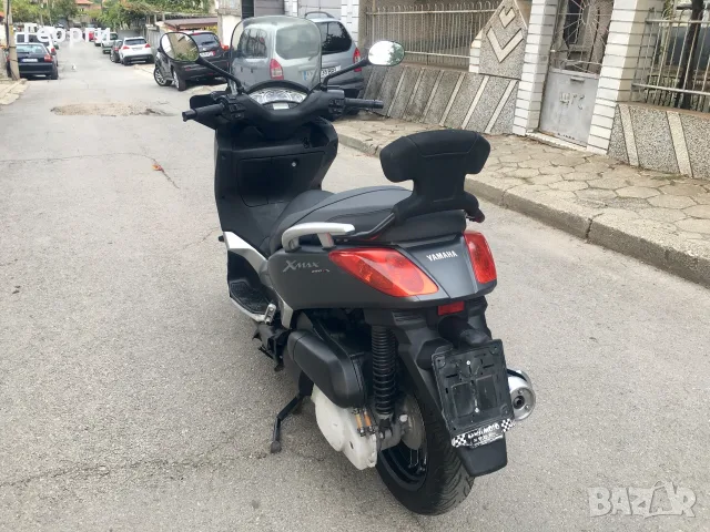 Yamaha X Max 250i, снимка 7 - Мотоциклети и мототехника - 56166430