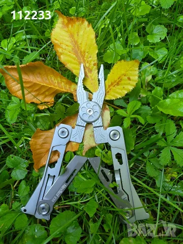 NexTool 19 in 1 Card Multitool -мултитул-карта, снимка 3 - Ножове - 51232626