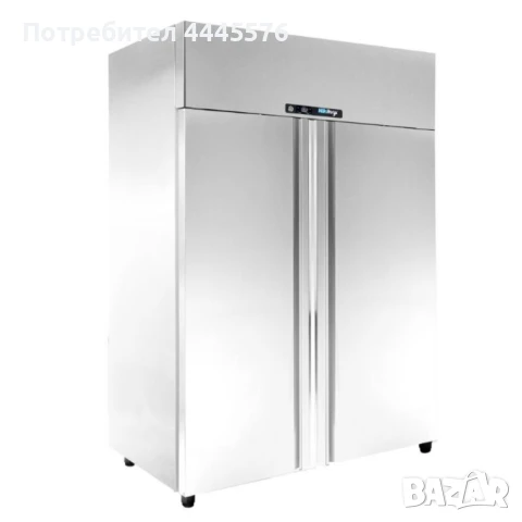 Двоен хладилен шкаф TH D2 140M