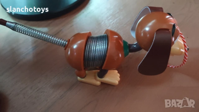 Уди Шерифа, Джеси,Тинки, Играта на играчките-около 40см, снимка 6 - Музикални играчки - 45529138