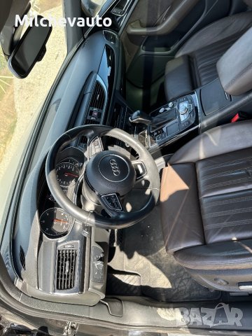 Ауди а6 ц7 3.0битди на части \ Audi a6 c7 4g 3.0bitdi allroad , снимка 5 - Автомобили и джипове - 42767691