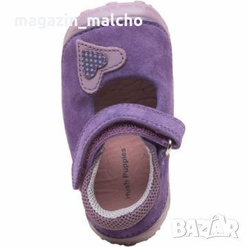 ДЕТСКИ ОБУВКИ – HUSH PUPPIES; размер: 21, снимка 2 - Детски обувки - 29440886