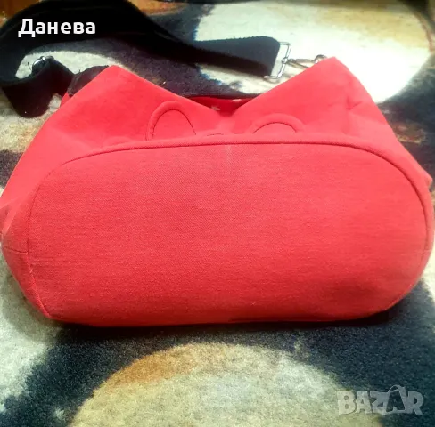 Дамска чанта, снимка 2 - Чанти - 47907635