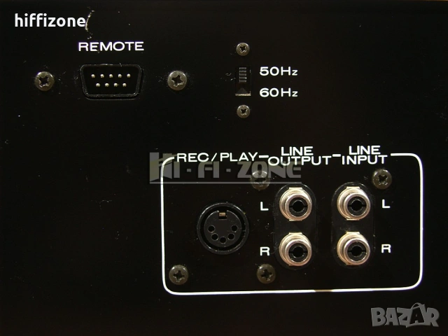 ДЕК    Marantz sd 8020 , снимка 9 - Декове - 54253939