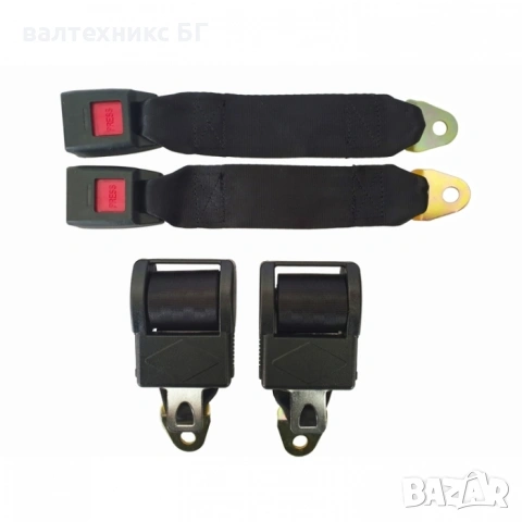 Автоматичен предпазен колан за автомобил/автобус/микробус - 2035 , снимка 2 - Аксесоари и консумативи - 53168574