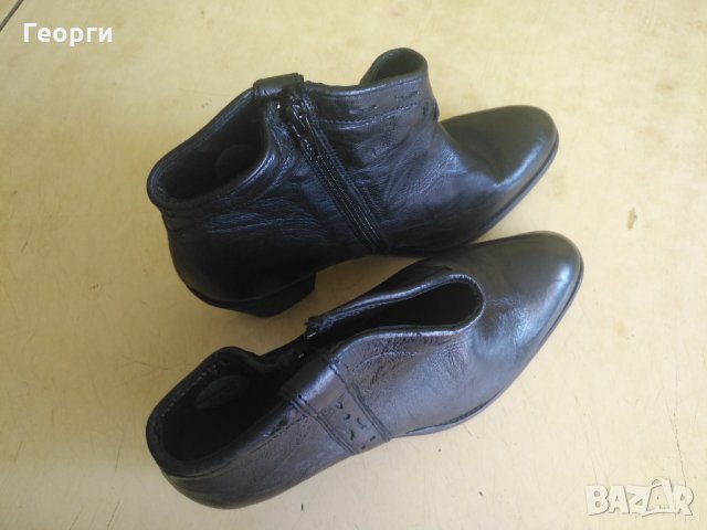 нови Billi Bi висок клас ботуши, снимка 3 - Дамски боти - 31143156