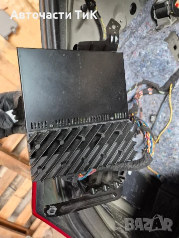 hi-fi музика за БМВ Е87, снимка 6 - Части - 51276835