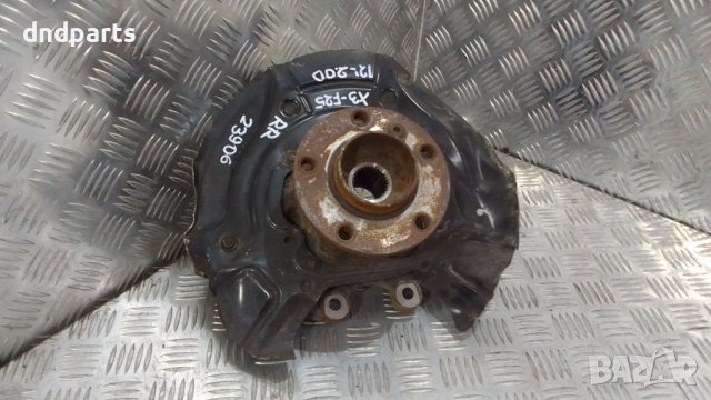 Шенкел BMW X3 F25 2.0D 2012г.(заден десен)	