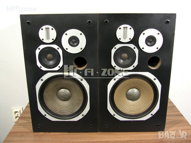 ТОНКОЛОНИ  Pioneer hpm 700 / , снимка 2 - Тонколони - 33730253