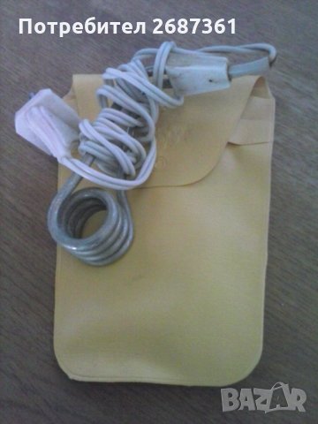 малък барзовар/барзоварче/ с щепсел за кафе,чаи,вода, снимка 3 - Други - 35183787