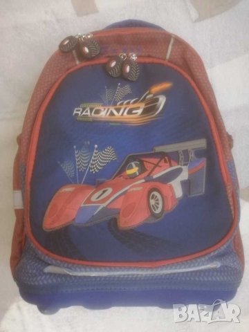 Детска ученическа раница Estil. , снимка 1