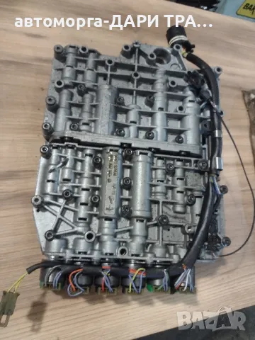 Хидро блок за Автоматична скоростна кутия за Фолксваген Пасат 5.5 , снимка 2 - Части - 49690741