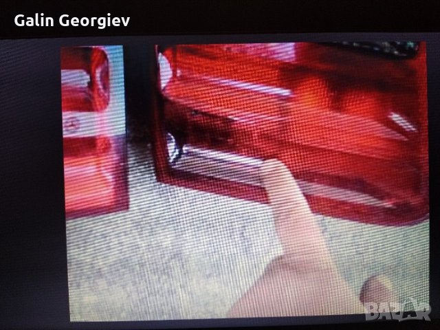 стопове за мерцедес, снимка 3 - Части - 30604215