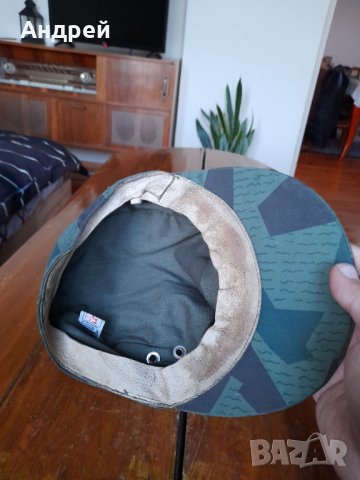 Камуфлажна шапка,камуфлаж #10, снимка 5 - Антикварни и старинни предмети - 38185267
