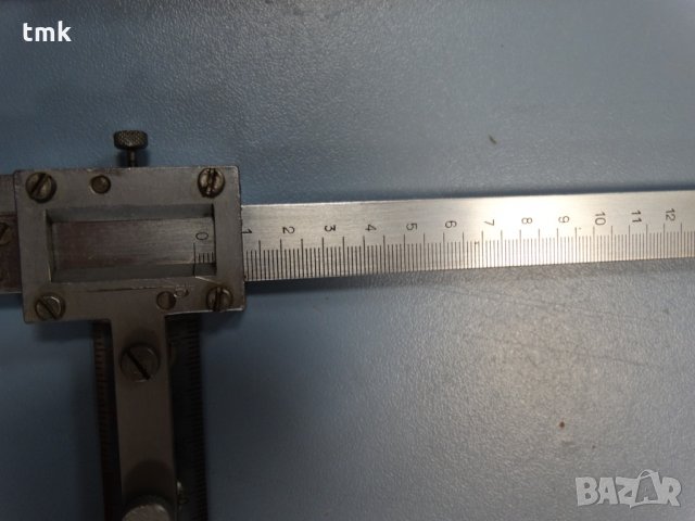 Комплект линии за измерване на вискозитет, снимка 6 - Куфари с инструменти - 30625430