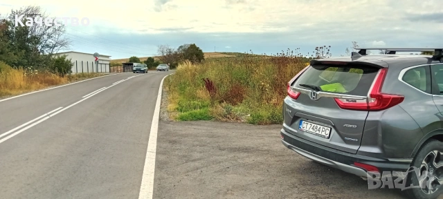 5 км. от Бургас, снимка 6 - Парцели - 44130719