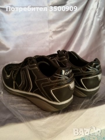 спортни обувки Geox, снимка 1 - Маратонки - 40207053