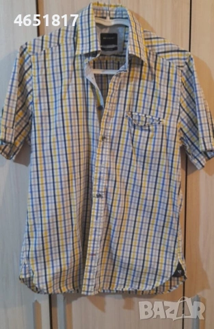 Лот за мъж, снимка 8 - Къси панталони - 54321260