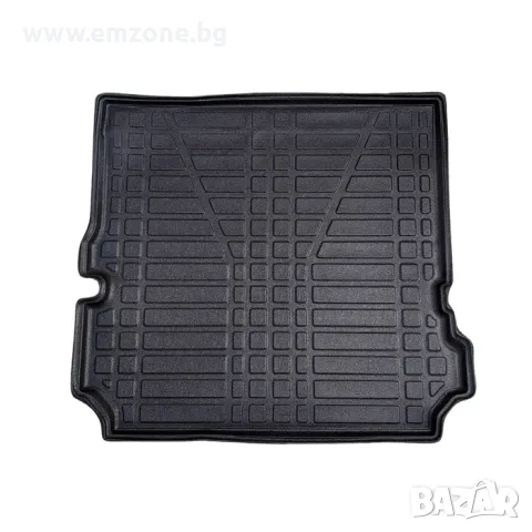 Гумена стелка багажник леген Ленд Роувър Land Rover Discovery 2005-2016, снимка 2 - Аксесоари и консумативи - 48207255