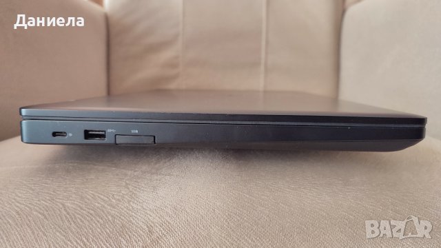 Dell Latitude 5580 в отлично състояние, идеален за графичен дизайн и обработка на снимки!, снимка 8 - Лаптопи за работа - 42479373