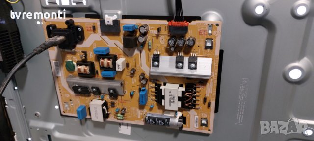Power Supply BN44-00947C L40E6_NSM PSLF121E10A BN4400947C  for Samsung UE43NU7472  DISPLAY CY-NN043H