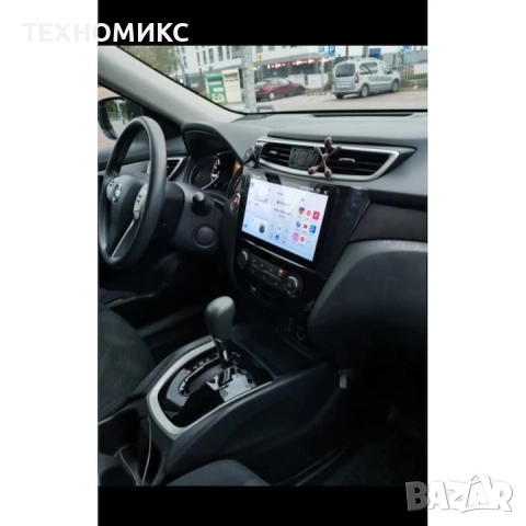 Универсална Android навигация 15/32GB вътрешна памет 2GB RAM, снимка 2 - Аксесоари и консумативи - 51471433