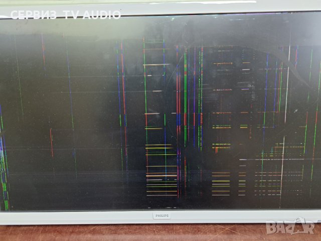 Main board 715G9249-M0E-000-004Y,TV PHILIPS 24PFS5603/12, снимка 3 - Части и Платки - 42458714