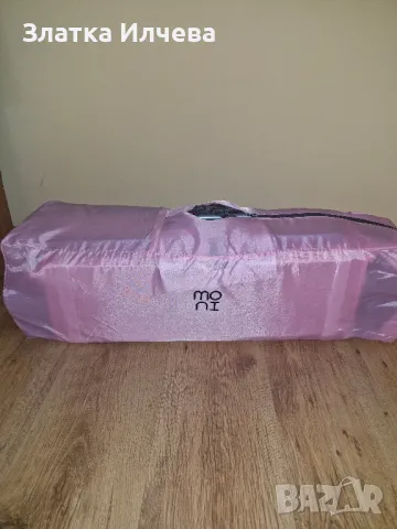 Кошара Moni, снимка 3 - Кошарки - 48911942