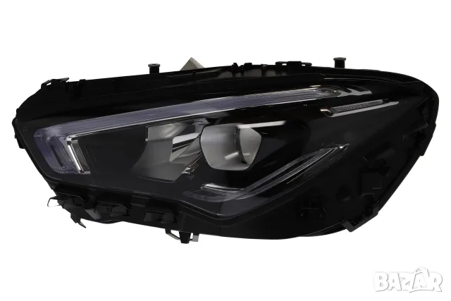 A1189063900 | Употребяван ляв led фар Mercedes-Benz
