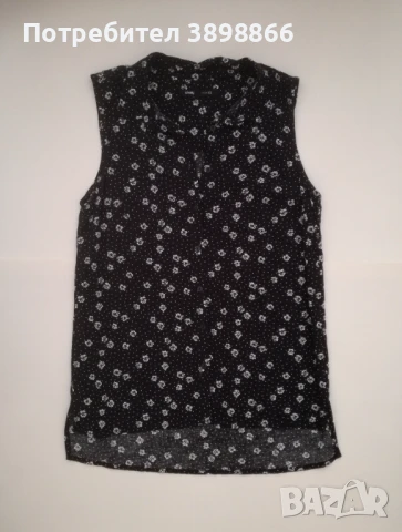 Дамски ризи без ръкав, снимка 5 - Ризи - 50756228