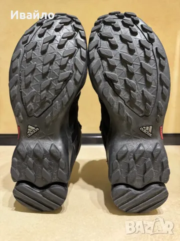 Adidas Terrex Ax2r Mid Gtx GORE-TEX, снимка 6 - Маратонки - 49715706