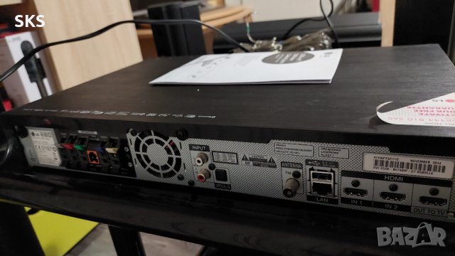 LG home theater домашно кино 5.1, снимка 8 - Друга електроника - 44318710