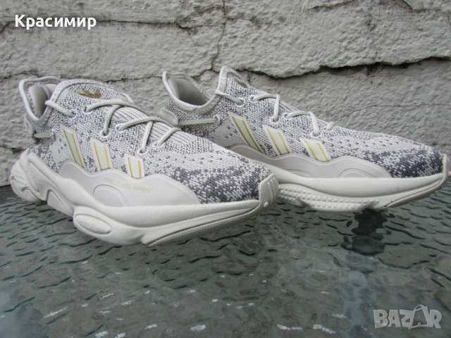 Дамски маратонки Adidas Ozweego, снимка 1