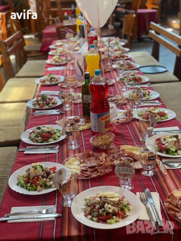 Хотел с традиции, снимка 2 - Хотели - 39365943