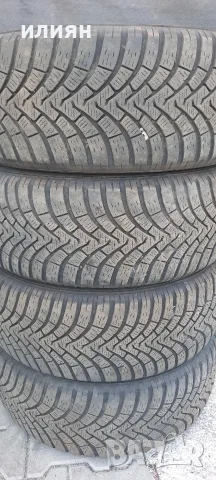 зимни гуми 225 60 16 Falken 2023г
