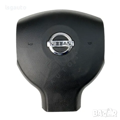 AIRBAG волан Nissan Note I (E11) 2005-2012 ID:146691