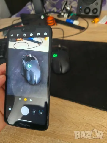 Motorola G7 Power , снимка 11 - Motorola - 49844667