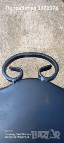 Сач за барбекю от дискова брана, снимка 3 - Барбекюта - 50374646