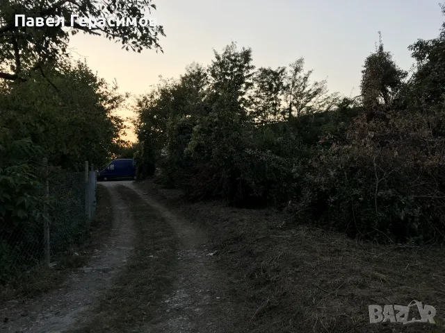 Продавам къща с двор находяща се в СО "Хоталич - Крушевски баир", снимка 14 - Къщи - 56070629