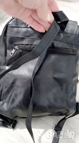 Раница, снимка 3 - Раници - 49867604